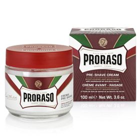 Proraso Crème de santal