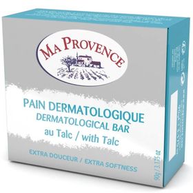 Ma Provence® Pain Dermatologique au Talc