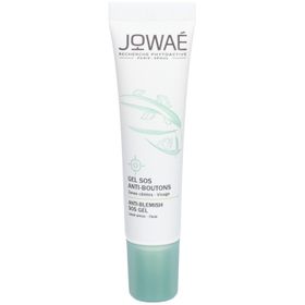 Jowaé SOS Anti-Blemish Gel