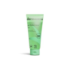 DermAsens Gel d'Aloe Vera Bio