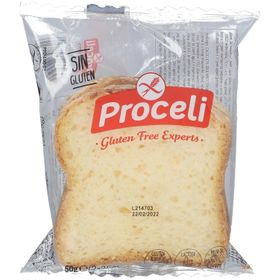 Proceli CLASSIC Gluten Free