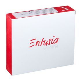 Entusia Slip Taille haute Noir Extra Extra Large