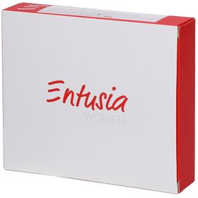 Entusia Slip Taille haute Skin Extra Large