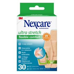 Nexcare™ ultra stretch flexible confort