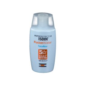 ISDIN® Fotoprotector Pediatrics FusionWater SPF50+