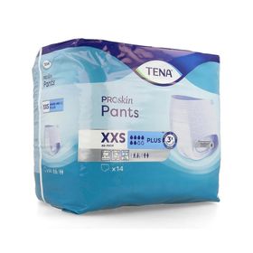 TENA ProSkin Pants Plus Extra Small