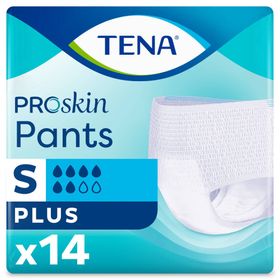 TENA Pantalon à usage unique taille S