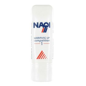 NAQI® Warming Up Competition 1