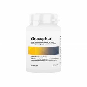 Stressphar Bioamoles