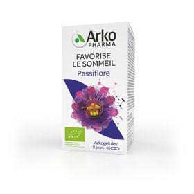 Arkopharma Arkogélules Passiflore Bio