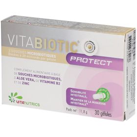 Vitabiotic Protect