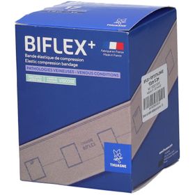 THUASNE BIFLEX® 17 + Forte Beige 10 cm x 3 m