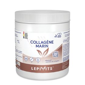 LEPIVITS® Collagène Marin