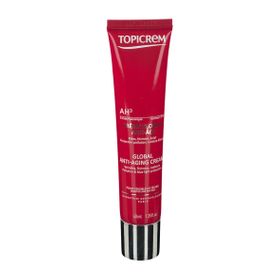 TOPICREM AH3 Crème Globale Anti-âge