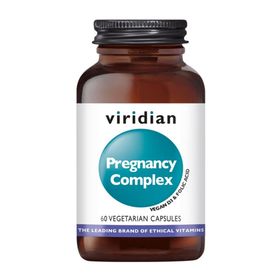 Viridian Pregnancy Complex