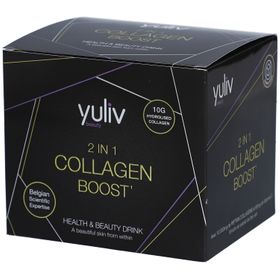 Yuliv Collagen Boost