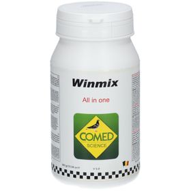 Comed Winmix Pigeons 4.0