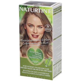 NATURTINT® Coloration Permanente 7N Blond noisette