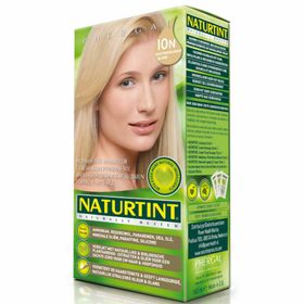 NATURTINT® Coloration Permanente 10N Blond Aube