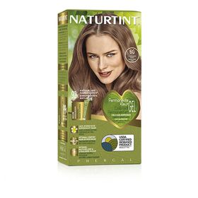 NATURTINT® Coloration Permanente 6G Blond foncé doré