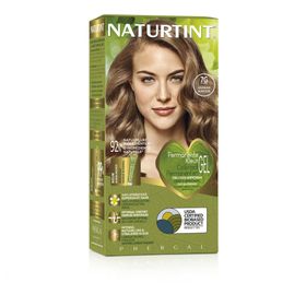  NATURTINT® Coloration Permanente 7G Blond doré
