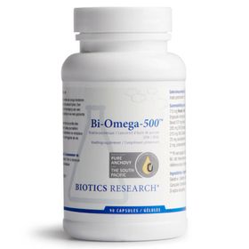 Biotics Research® Bi-Omega-500™