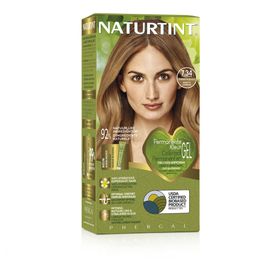 NATURTINT® Coloration Permanente 7.34 Noisette lumineuse