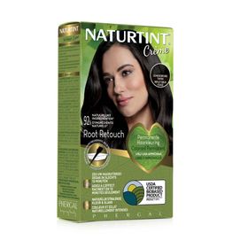 NATURTINT® Root Retouch Crème Coloration Permanente -Reflet Brun foncé