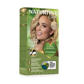 NATURTINT® Root Retouch Crème Coloration Permanente -Reflet Blond clair