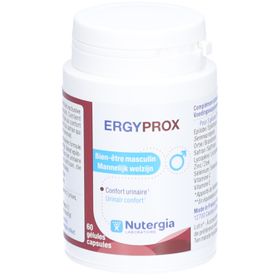 NUTERGIA Ergyprox