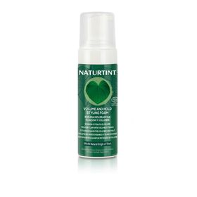 NATURTINT® ECO Mousse Coiffante