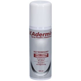 KAdermin Spray poudre