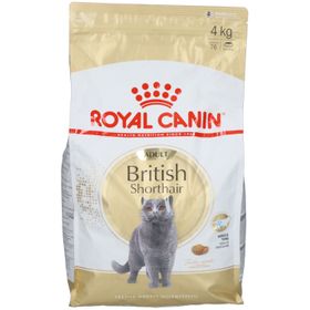 ROYAL CANIN® British Shorthair