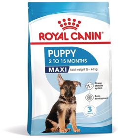 ROYAL CANIN® Maxi Puppy