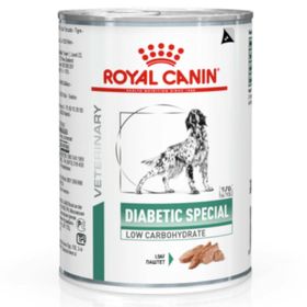 ROYAL CANIN® Diabetic Special Low Carbohydrate