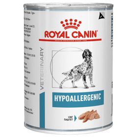 ROYAL CANIN® Hypoallergenic