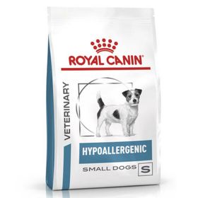 ROYAL CANIN® Hypoallergenic petit chien
