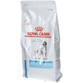 ROYAL CANIN® Sensitivity Control canard