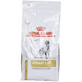 ROYAL CANIN® Urinary S/O Moderate Calorie Chien