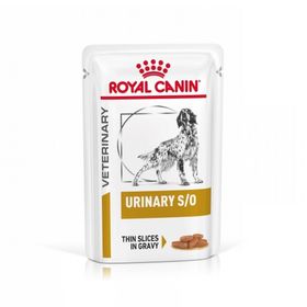 Royal Canin® Veterinary Canine Urinary S/O