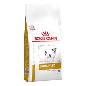 ROYAL CANIN® Urinary S/O Small Dog Chien