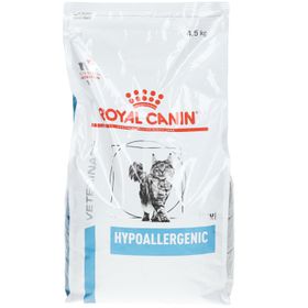 ROYAL CANIN® Hypoallergenic Chat