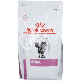 ROYAL CANIN® Feline Renal Chat