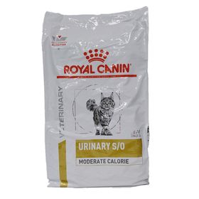 ROYAL CANIN® Urinary S/O Moderate Calorie Cat