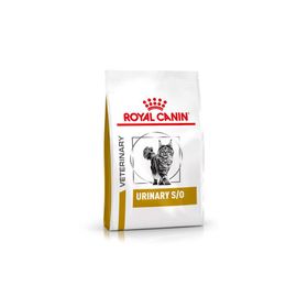 Royal Canin Urinary S/O Feline Nourriture Pour Chats