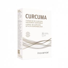 INOVANCE® Curcuma+