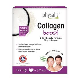 physalis® Collagen Boost