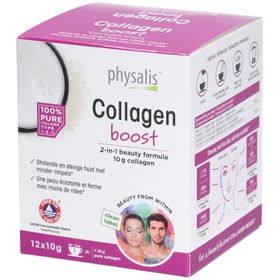 physalis® Collagen Boost