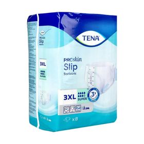 TENA® ProSkin Slip Bariatric Super 3XL