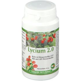 Lycium 2.0